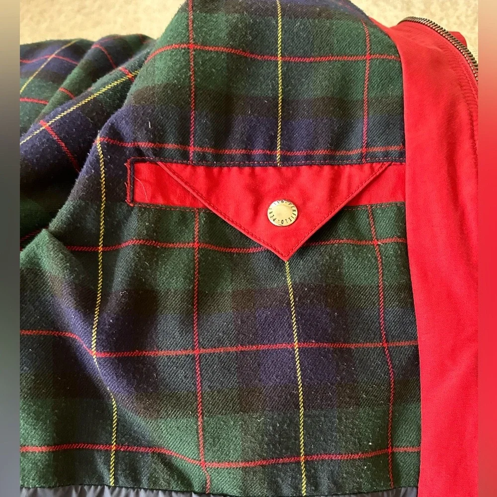 PENFIELD
Red Men's Jacket - Picture 6 of 9